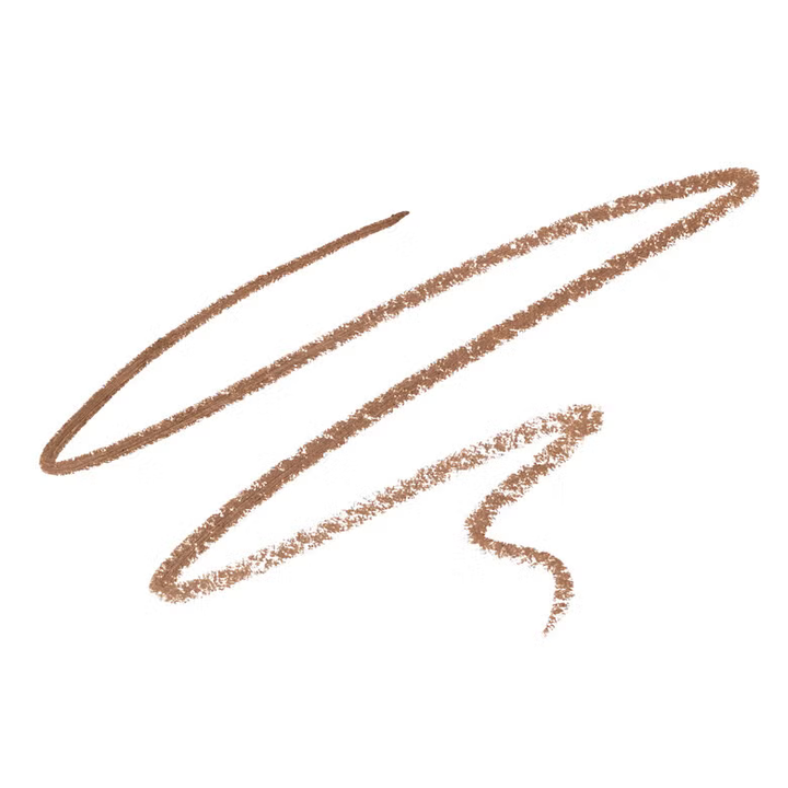 e.l.f. Cream Glide Lip Liner, Highly-Pigmented Pencil For Shaping & Sculpting Lips, Semi-Matte Finish, Vegan & Cruelty-Free