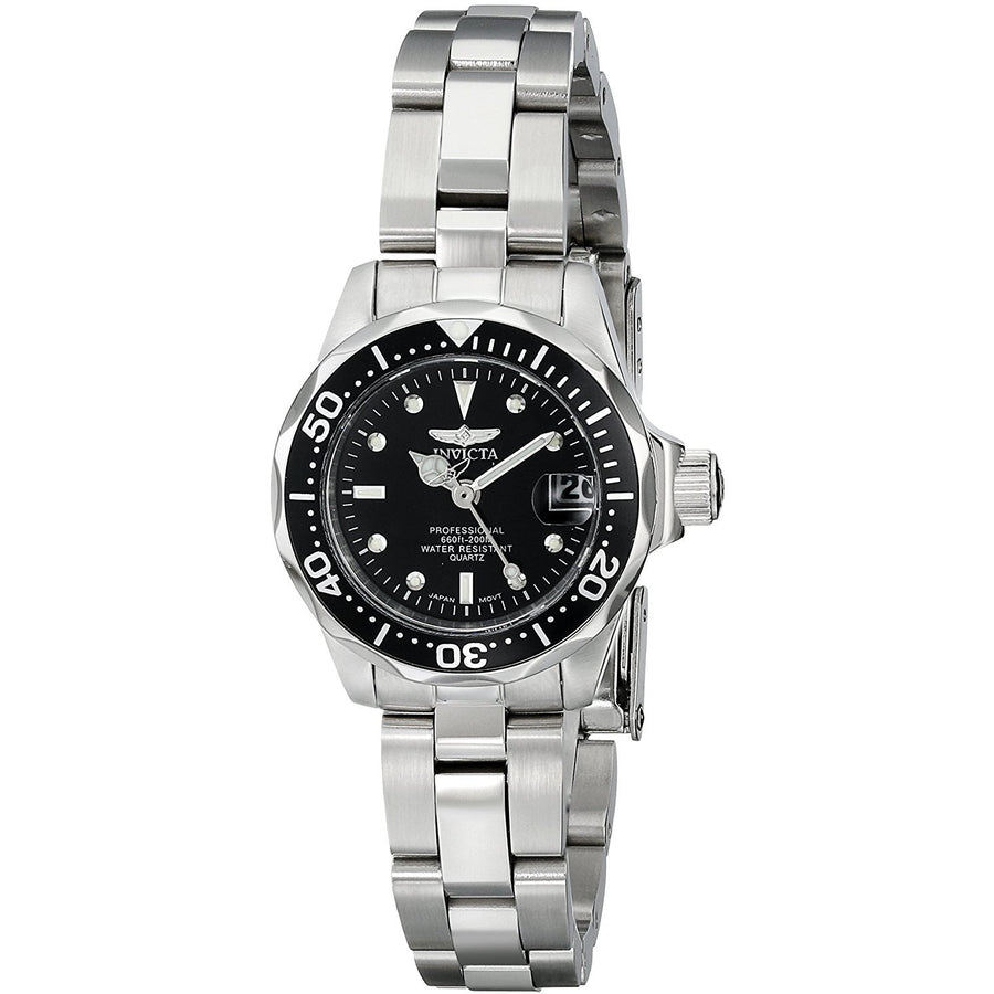 Invicta Women's 8939 Pro Diver Collection Stainless Steel Watch - 3alababak