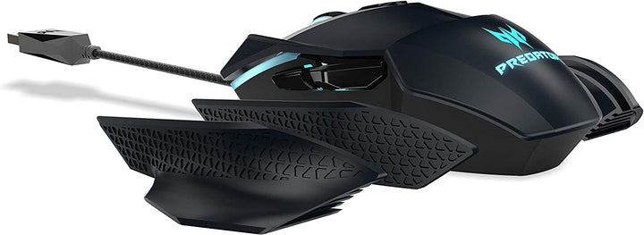 Acer Predator Cestus 500 RGB Gaming Mouse - 3alababak