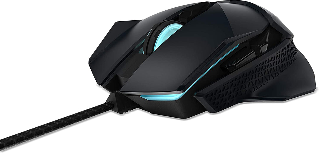 Acer Predator Cestus 500 RGB Gaming Mouse - 3alababak
