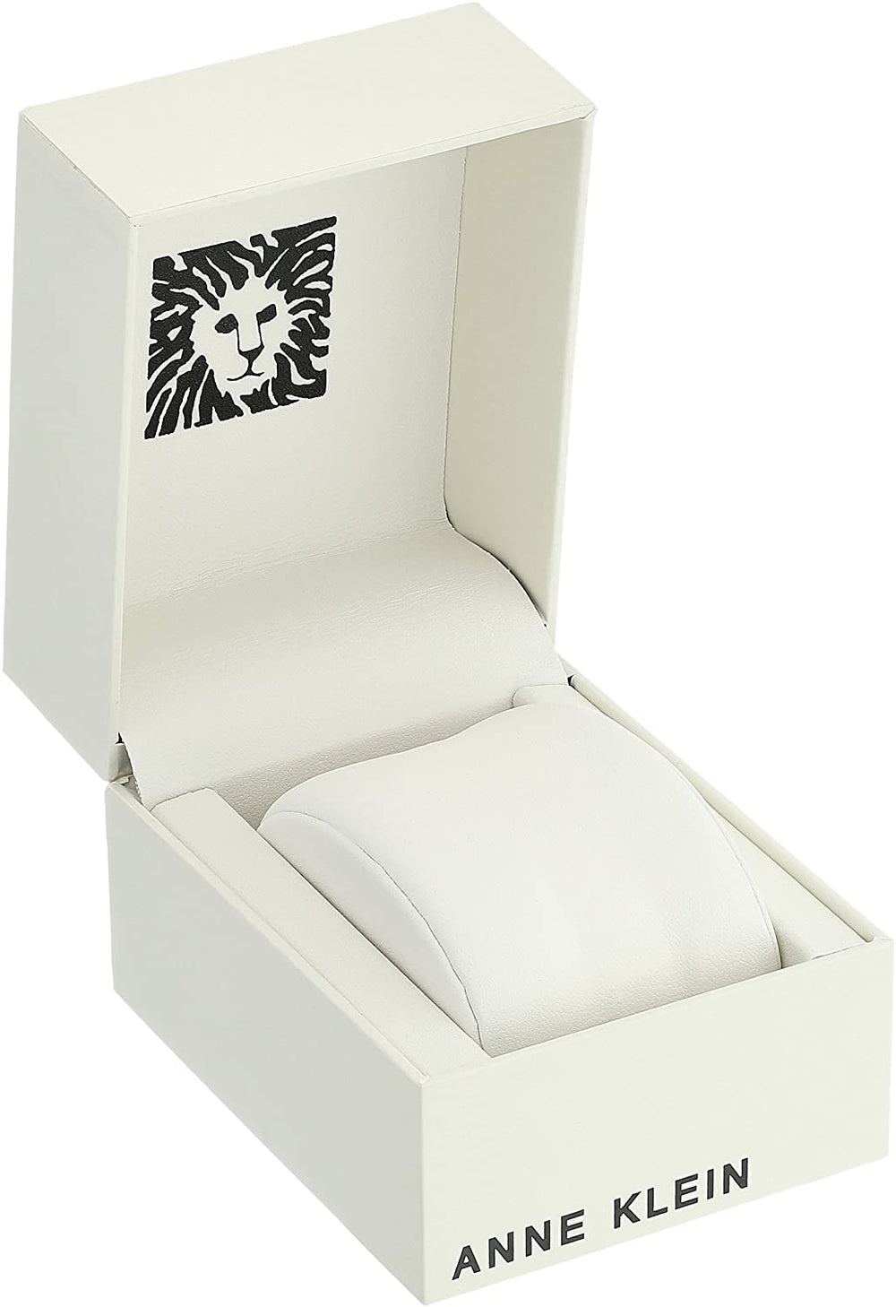 Anne Klein Women's AK/2158RGRG Rose Gold-Tone Bracelet Watch - 3alababak