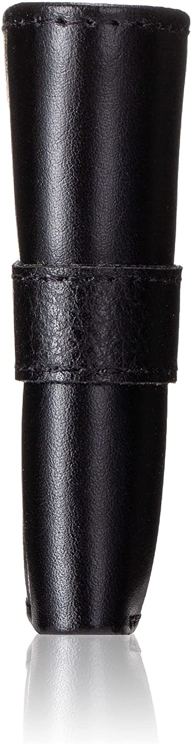 Tommy Hilfiger 31TL22X062 Men's Leather Ranger Wallet Bifold Black - 3alababak