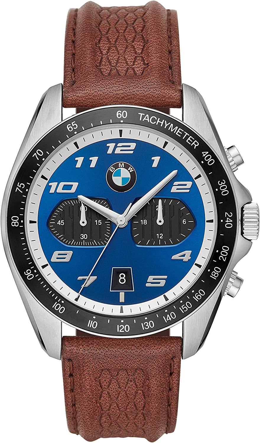 Bmw 2024 men's watches