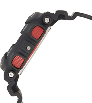 Casio Men's GA100-1A4 G-Shock Sport Watch - 3alababak