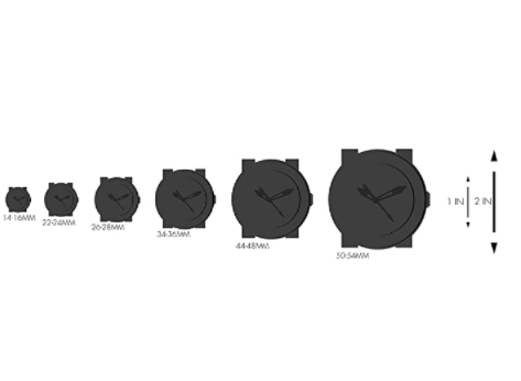 Casio Men's Twin Sensor Digital Display Quartz Black Watch (Model: SGW-100-2BCF) - 3alababak