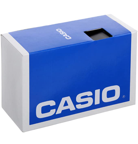 Casio Men's Twin Sensor Digital Display Quartz Black Watch (Model: SGW-100-2BCF) - 3alababak