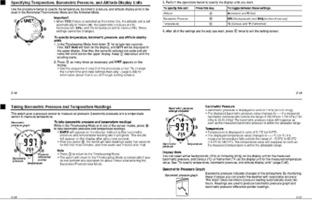 Casio Men's Pro Trek PRW3500 Solar Powered Atomic Digital Watch - 3alababak
