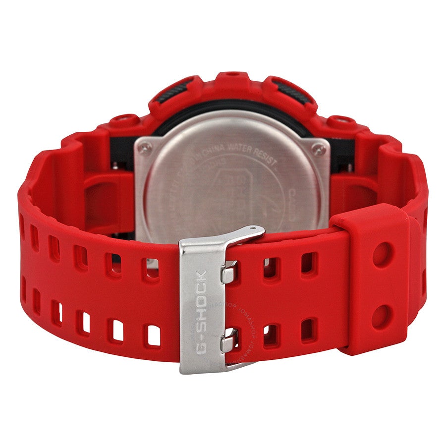 Casio G-SHOCK Men's GA-100B -4ACR Limited Edition Watch - 3alababak