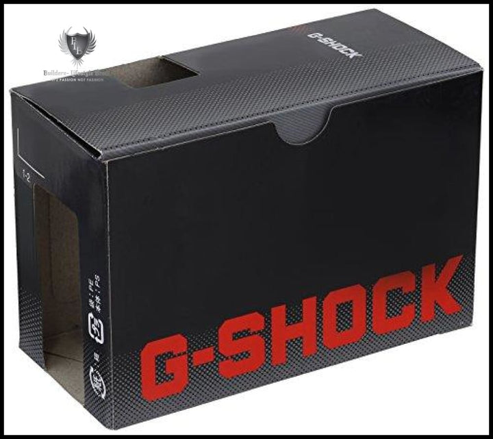 Casio Men's DW-9052-1VC G-Shock Digital Display Quartz Grey Watch - 3alababak