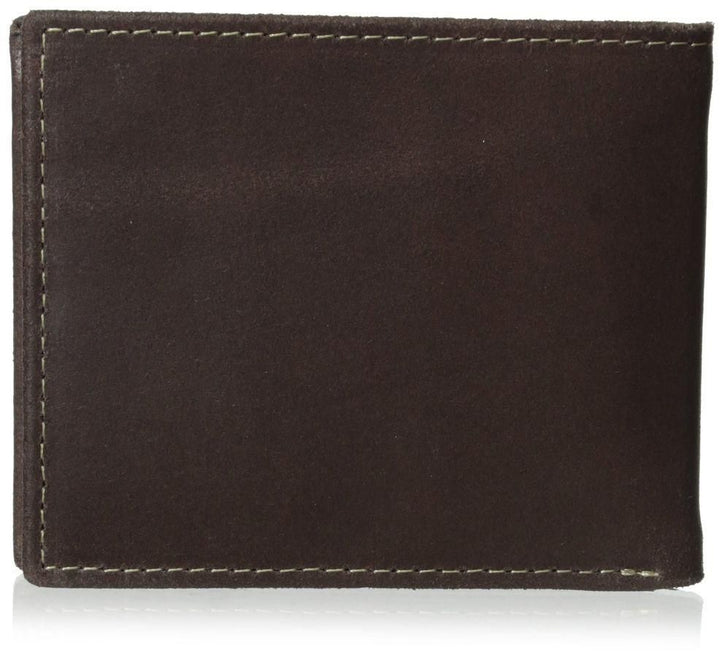 Timberland Delta Wallet for Men D65218 - Brown - 3alababak
