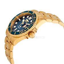Invicta Men's Analogue Quartz Watch with Stainless Steel Strap 30024 - 3alababak