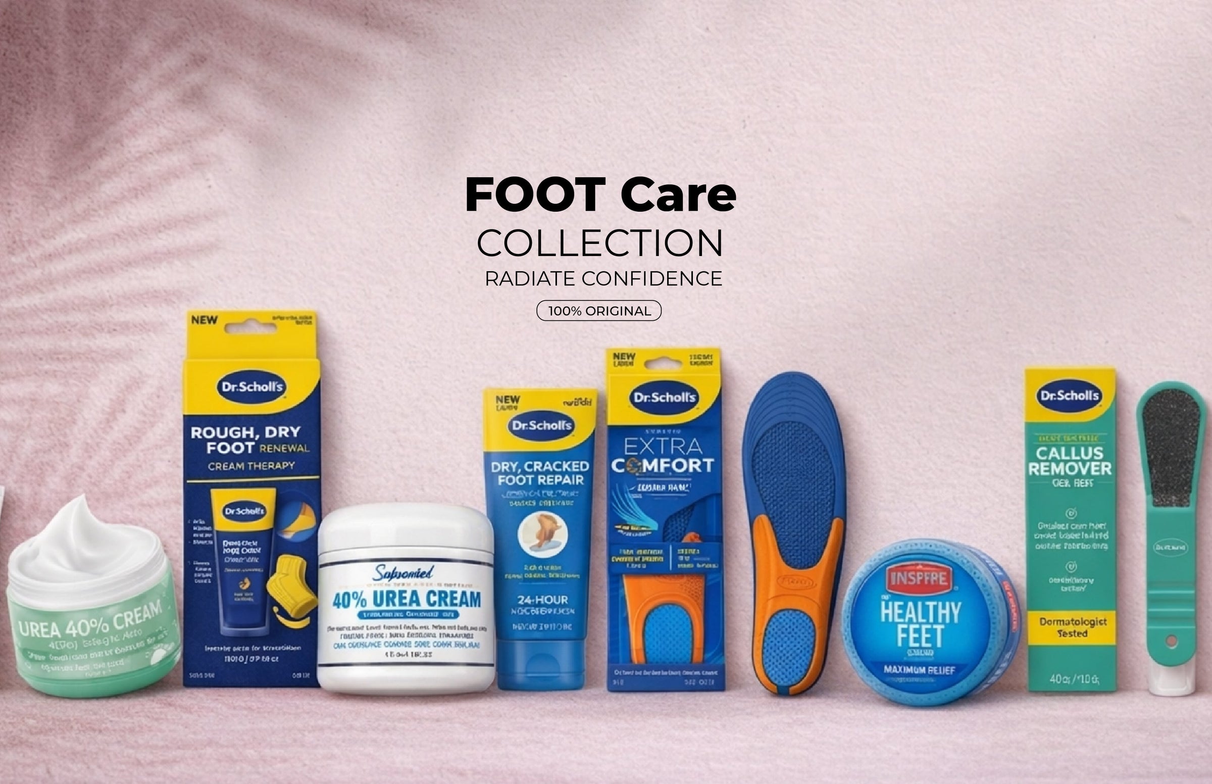 Foot Care