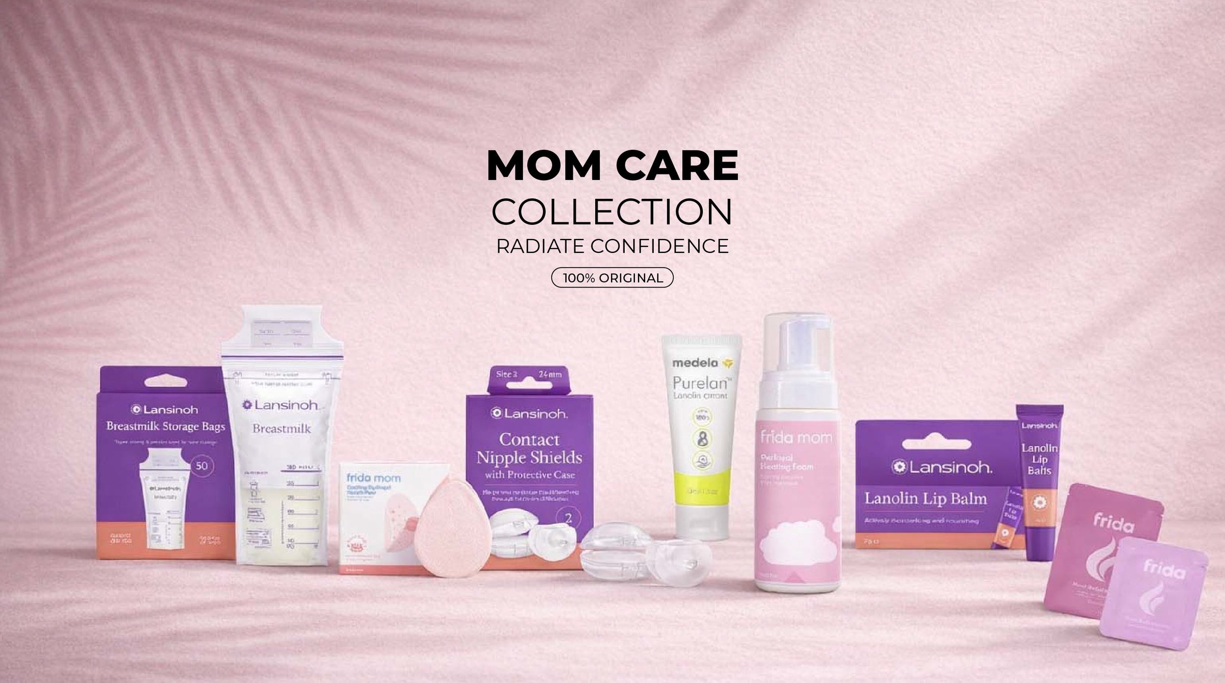 Mother Care