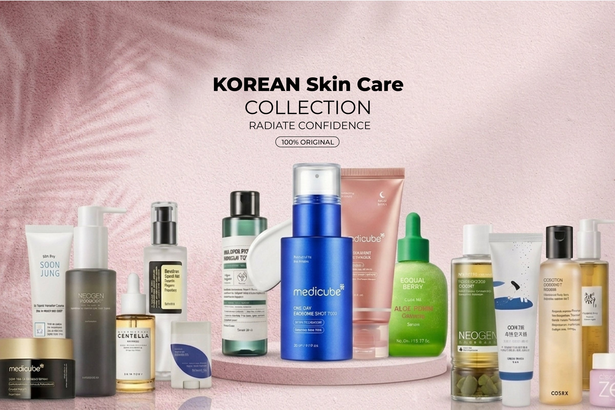 Korean SkinCare