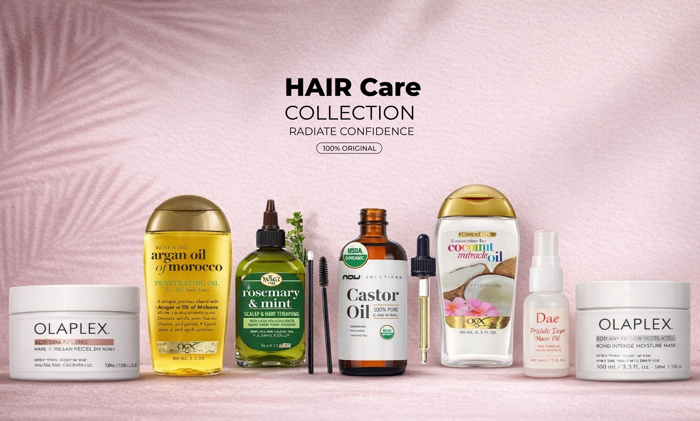 Hair Care
