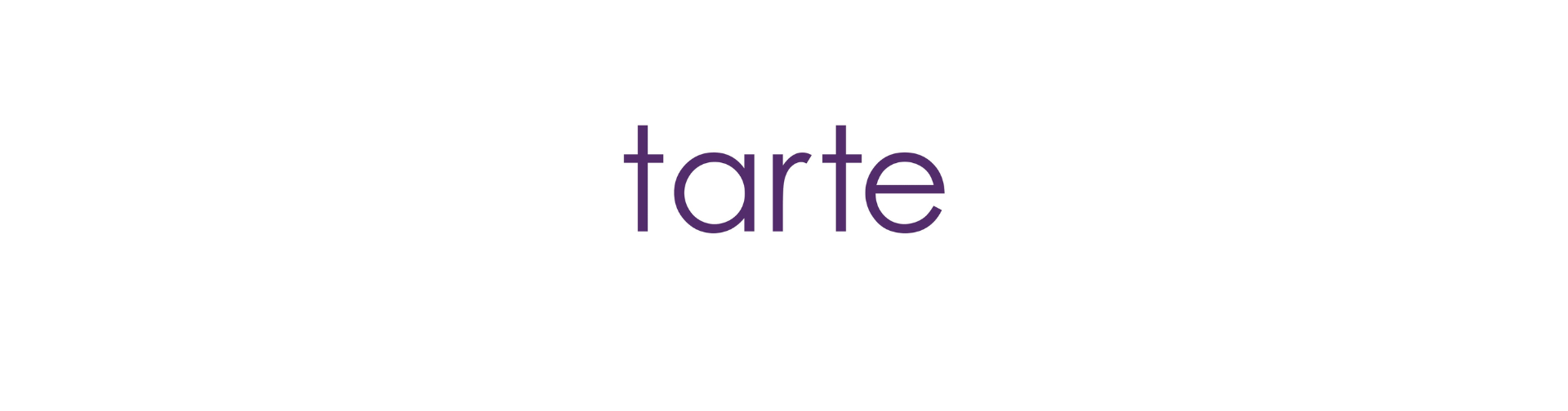 Tarte