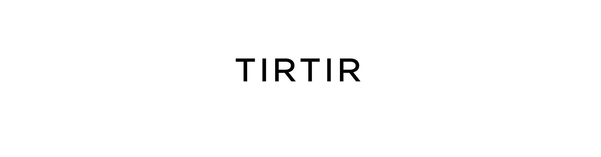 TIRTIR