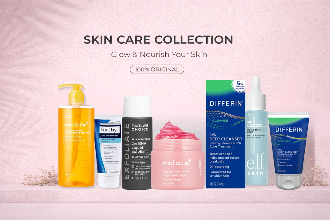 Skin Care