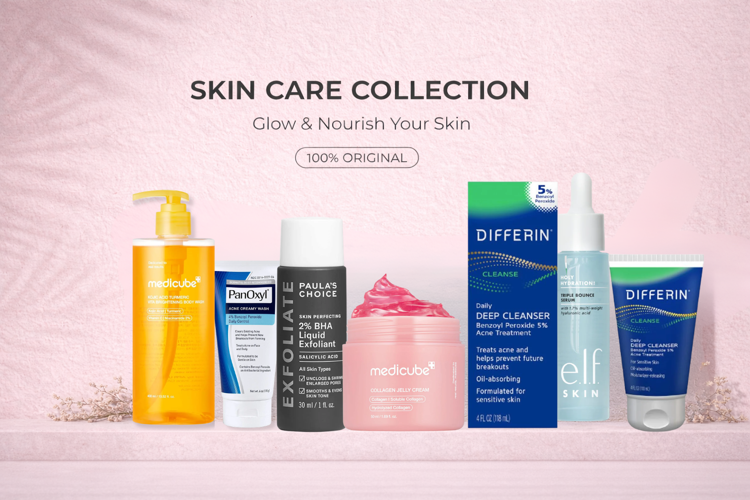 Skin Care