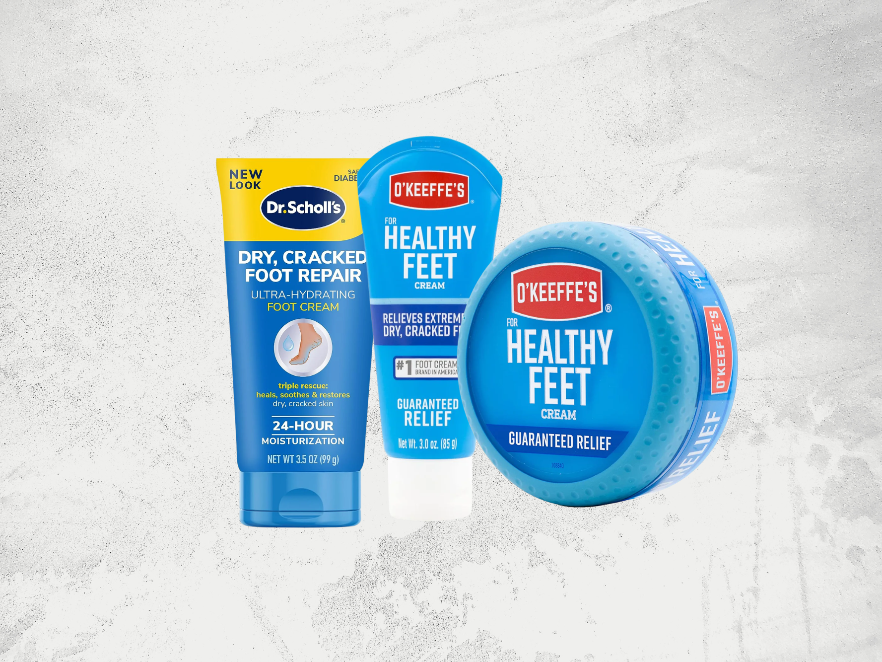 Foot Cream