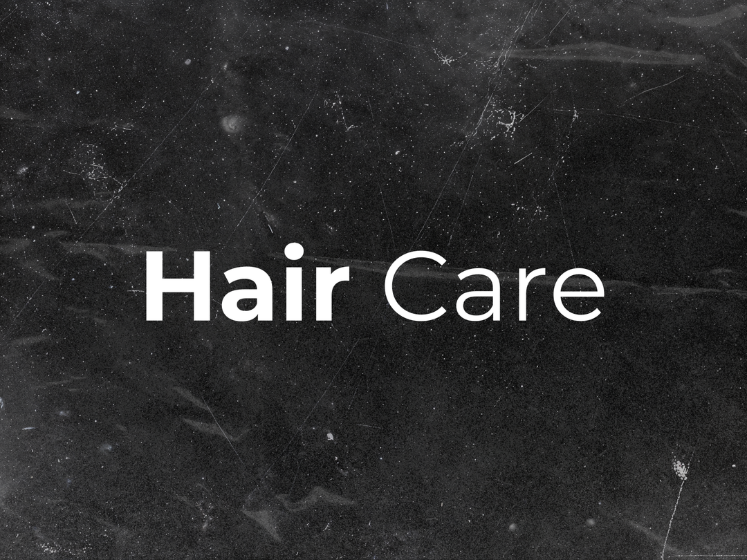Hair Care