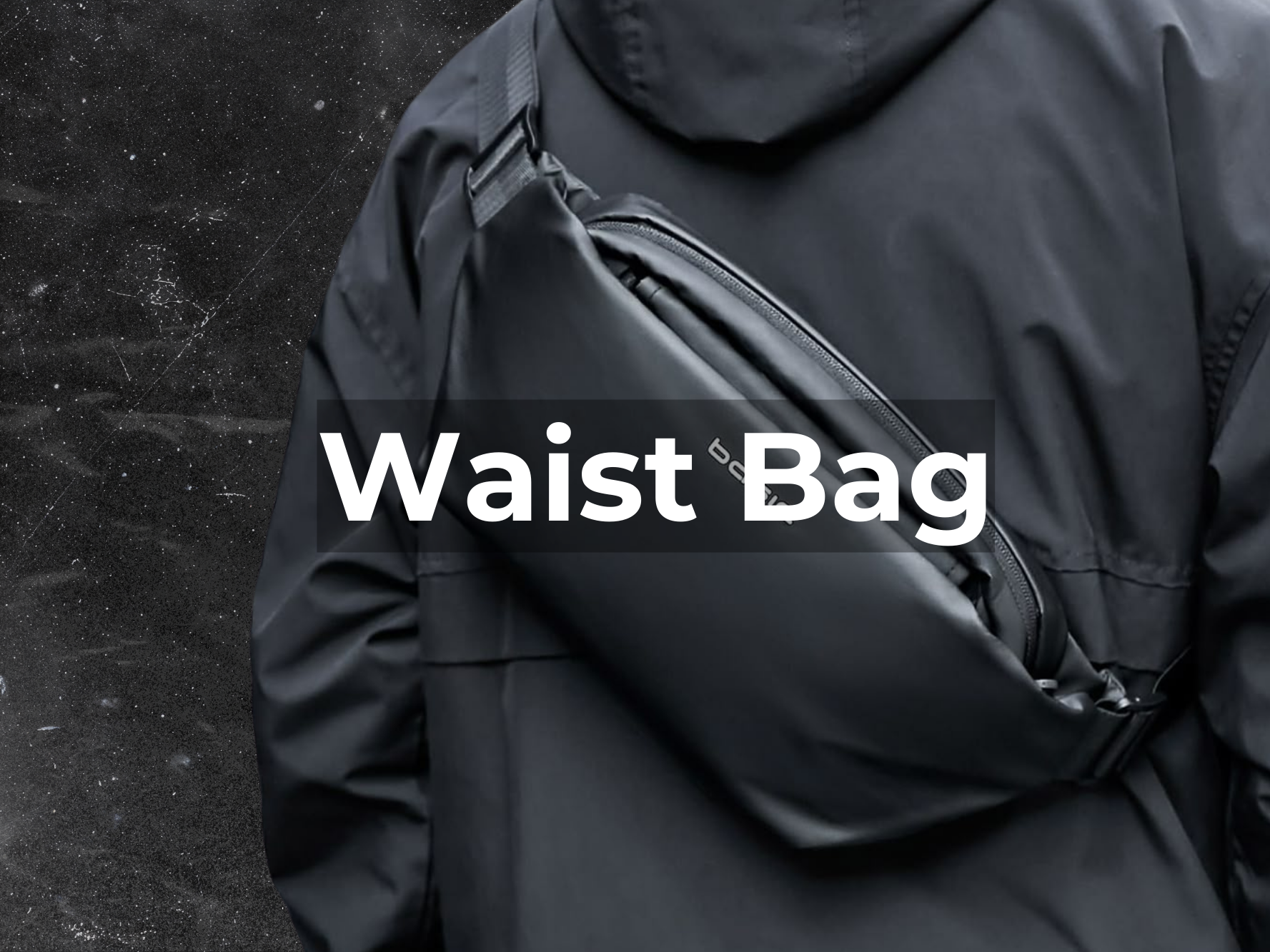 Waist Bag