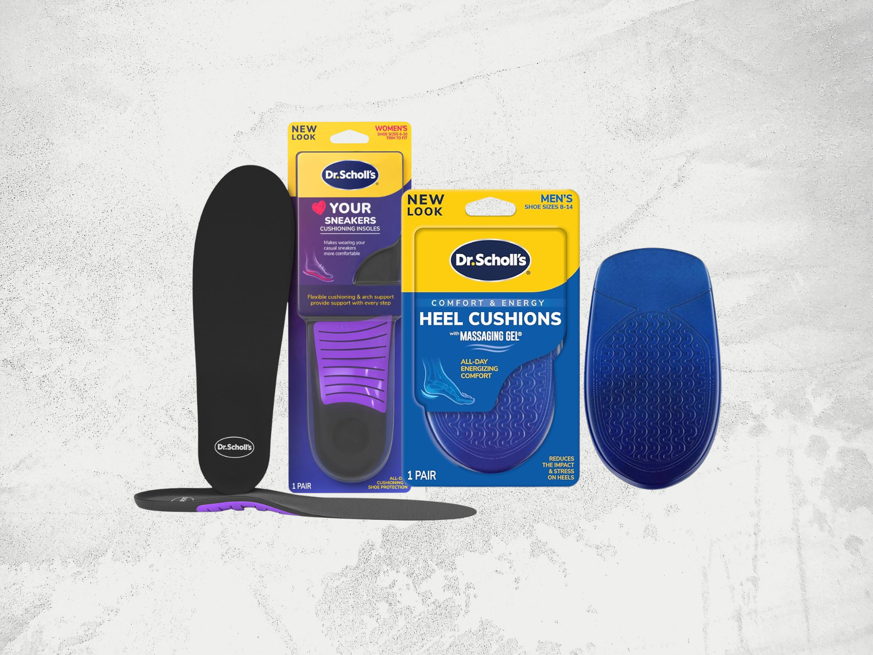 Other In Foot Care