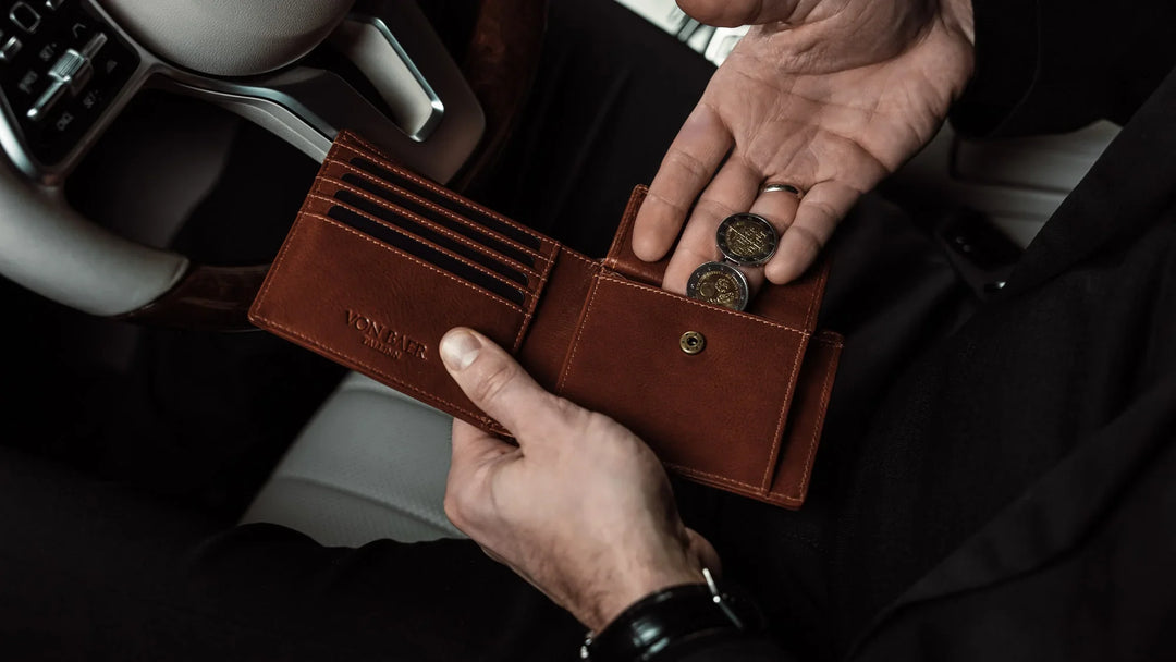 Bifold Wallets