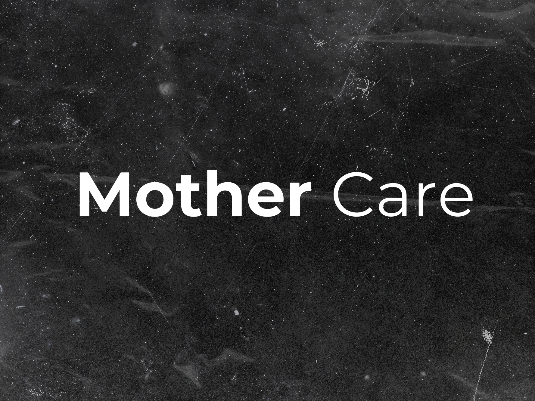 Mother Care