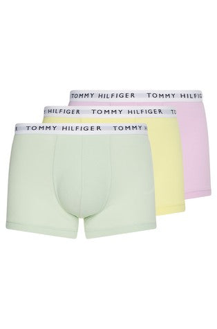 Tommy Hilfiger Men's Boxers 3Pack - 3alababak