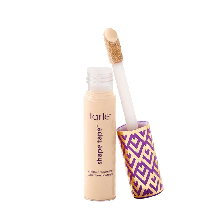 Tarte Shape Tape Full-Coverage Concealer