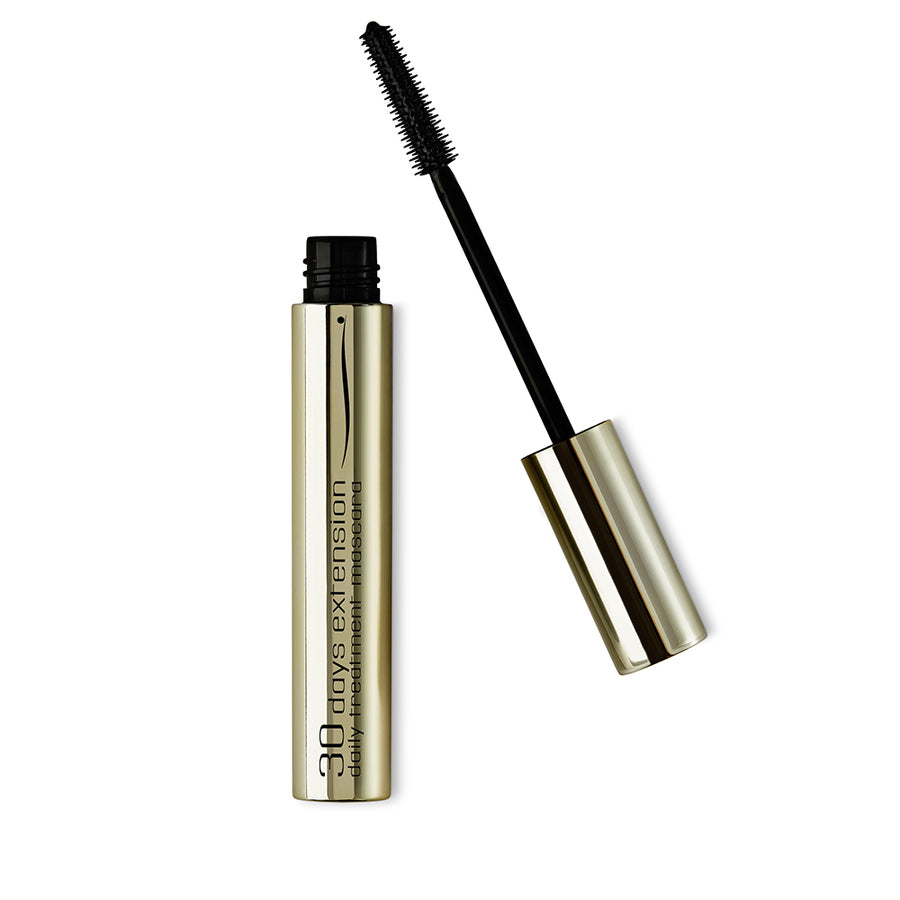 kiko milano 30 days extension daily treatment mascara