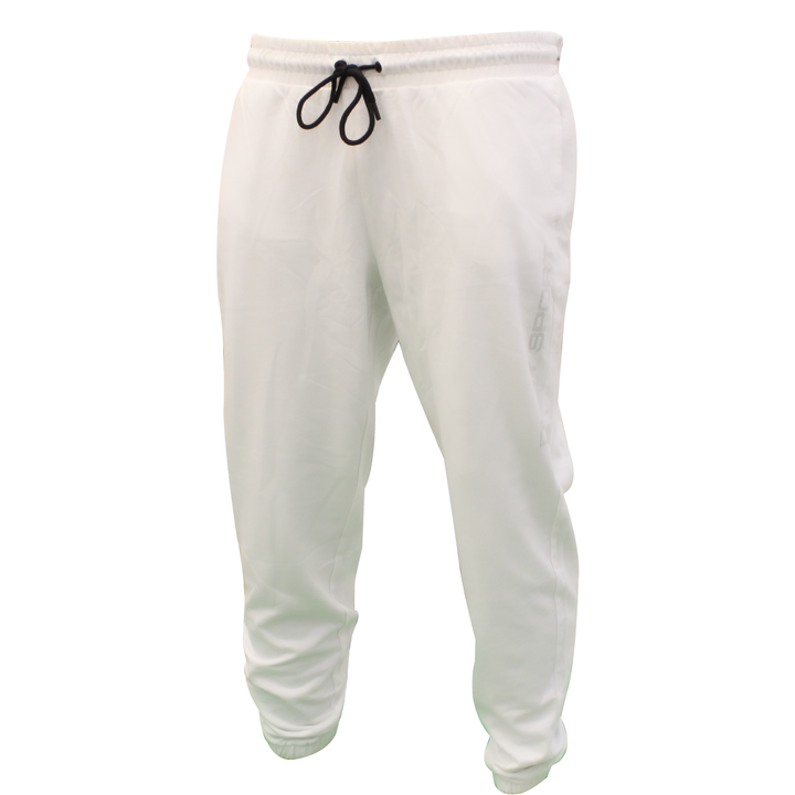 DKNY Sport Women's Sweatpant DP1P2790 Size Large - White
