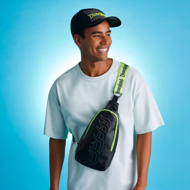 Disney Disneyland Crossbody Bag