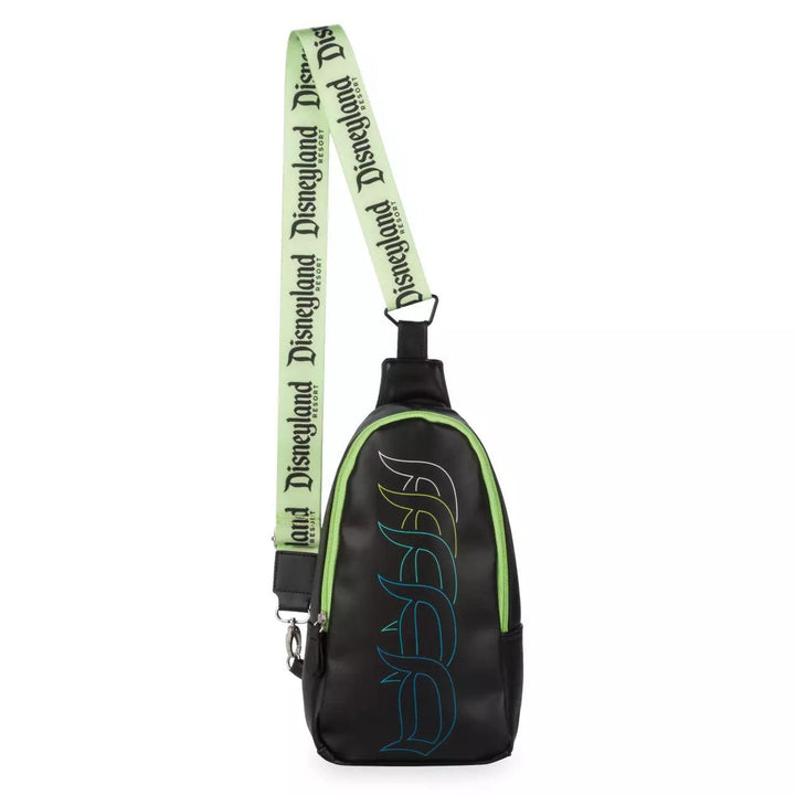 Disney Disneyland Crossbody Bag