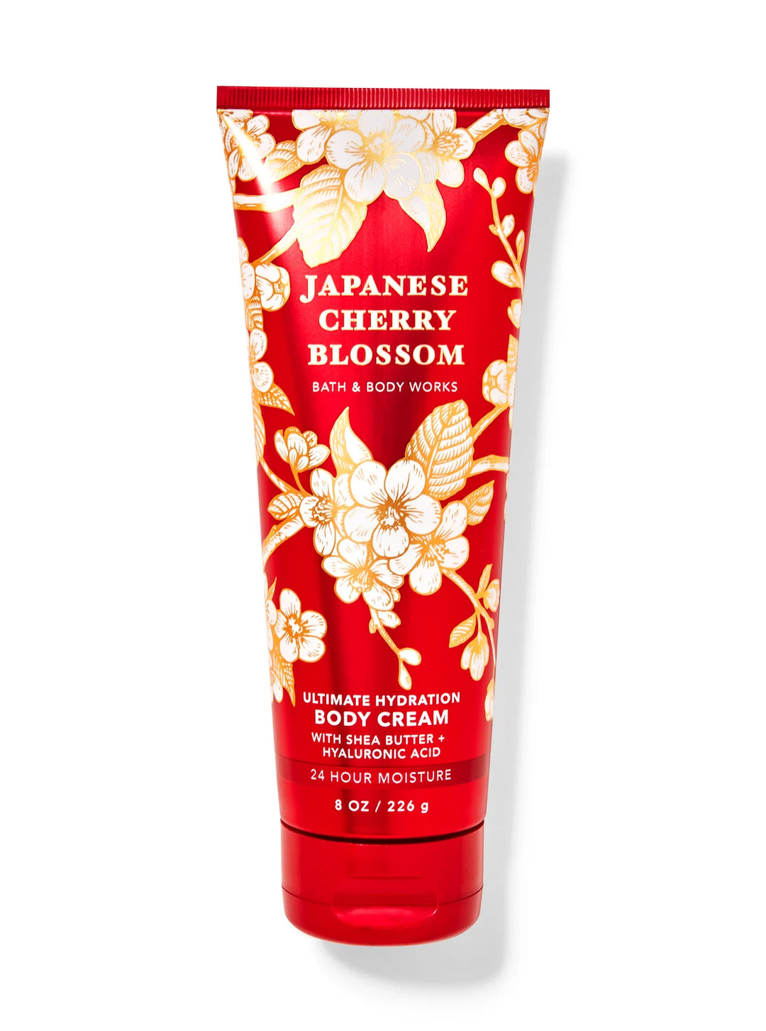 Bath & Body works Japanese Cherry Blossom Ultimate Hydration Body Cream