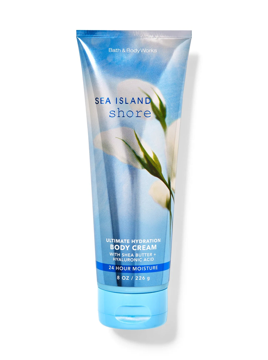 Bath & Body works Sea Island Shore Ultimate Hydration Body Cream