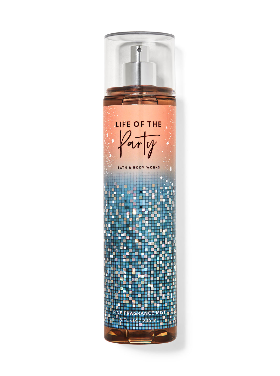 Bath & Body Works LIFE OF THE PARTY Fine Fragrance Mist