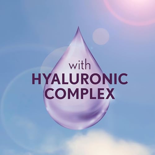 COVERGIRL &amp; Olay Simply Ageless 3-in-1 Liquid Foundation, Matte Finish, Hyaluronic &amp; Vitamin C Formula