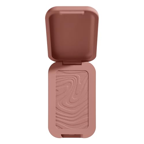 NYX PROFESSIONAL MAKEUP Matte Buttermelt Bronzer, Longwear Face Makeup with Up to 12 Hours of Wear, Vegan Formula 0.17 Ounce