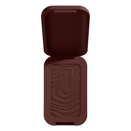 NYX PROFESSIONAL MAKEUP Matte Buttermelt Bronzer, Longwear Face Makeup with Up to 12 Hours of Wear, Vegan Formula 0.17 Ounce