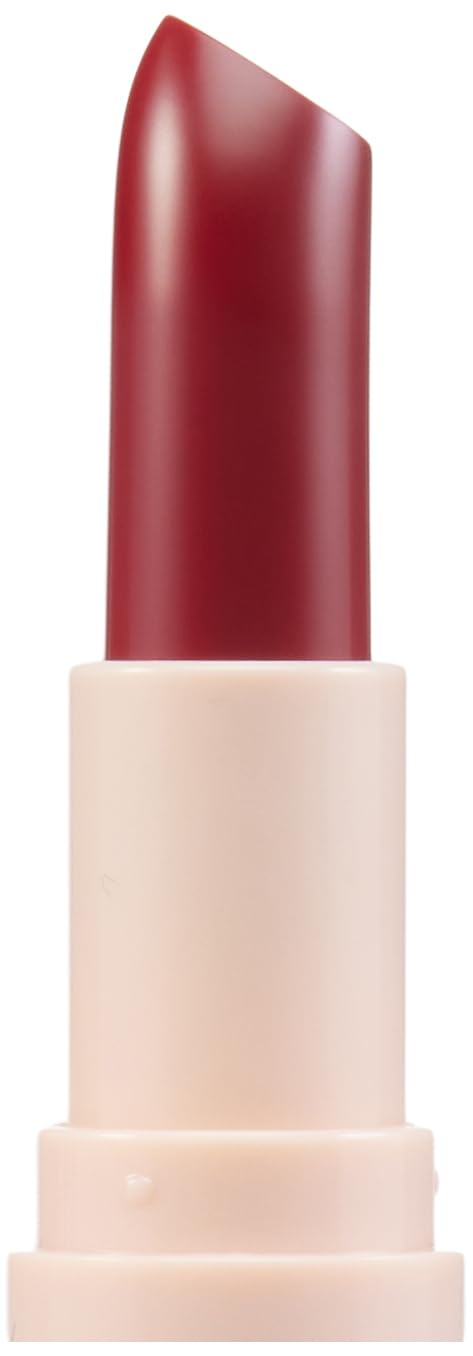 wet n wild Mega Last Rich Satin Lip Color, Rich Creamy Color with Satin Finish, Infused with Vitamin E &amp; Moisturizing Argan Oil, Lightweight, Silky-Smooth, Vegan &amp; Cruelty-Free