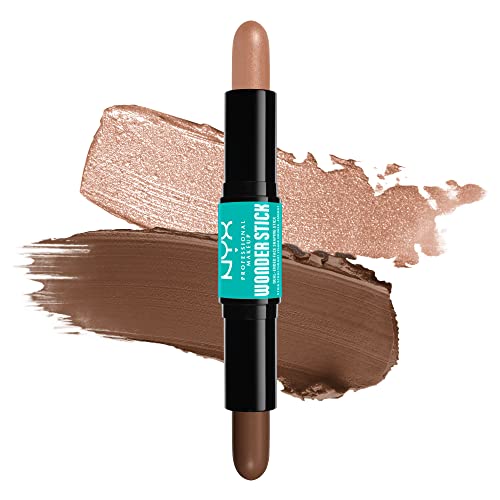 NYX PROFESSIONAL MAKEUP Wonder Stick, Face Shaping & Contouring Stick