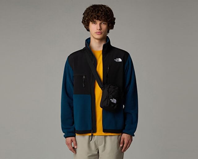 The North Face Jester Crossbody Bag, TNF Black-NPF, One Size
