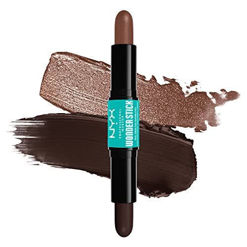 NYX PROFESSIONAL MAKEUP Wonder Stick, Face Shaping & Contouring Stick