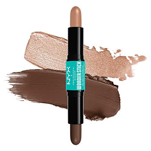 NYX PROFESSIONAL MAKEUP Wonder Stick, Face Shaping & Contouring Stick