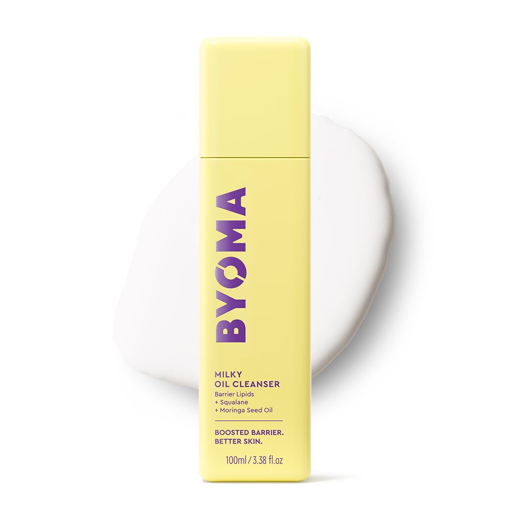 BYOMA Milky Oil Cleanser