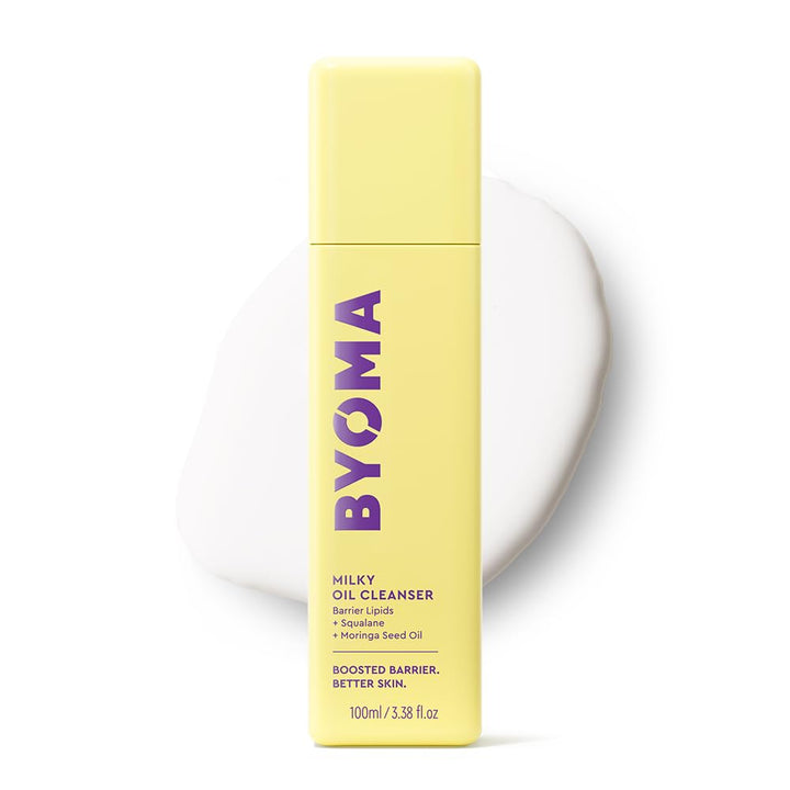 BYOMA Milky Oil Cleanser