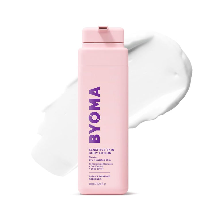 BYOMA Sensitive Skin Body Lotion