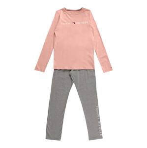 Tommy hilfiger ladies online pajamas